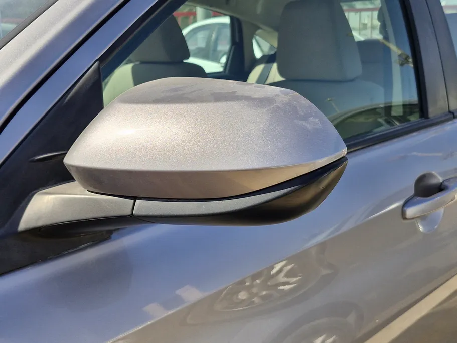 2024 Toyota Yaris  Y 