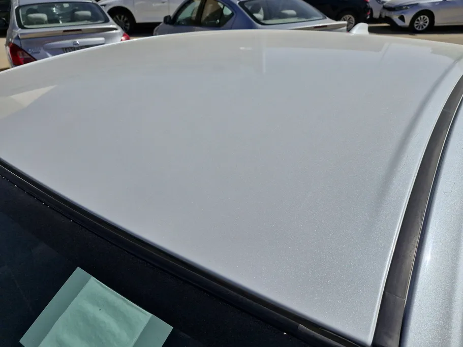 2024 Toyota Yaris  Y Plus 