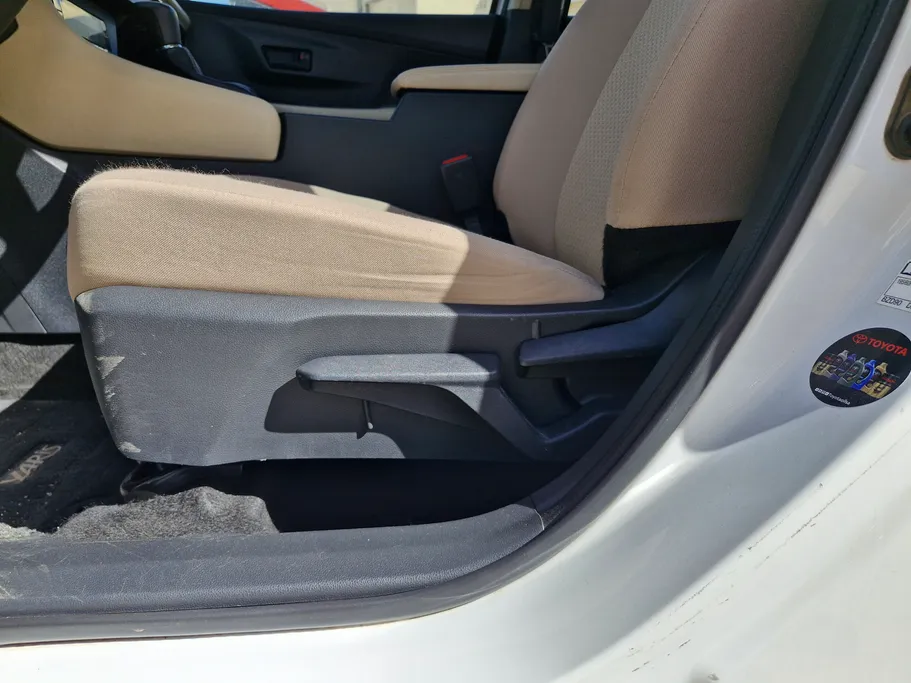 2024 Toyota Yaris  Y Plus 