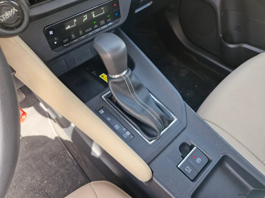 2024 Toyota Yaris  Y Plus 