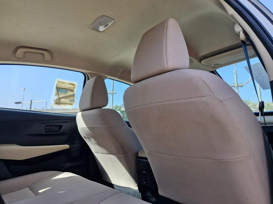 2024 Toyota Yaris  Y Plus 