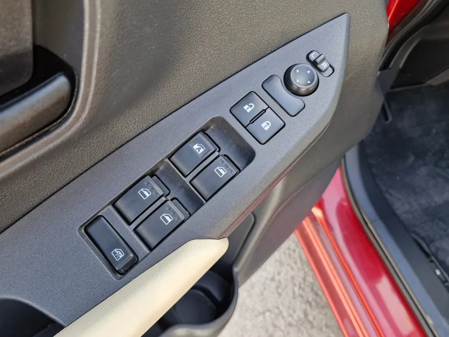 2024 Toyota Yaris  Y 