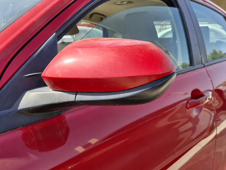 2024 Toyota Yaris  Y 