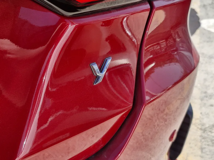 2024 Toyota Yaris  Y 