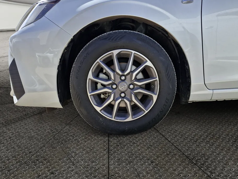 تويوتا يارس Y 2024 