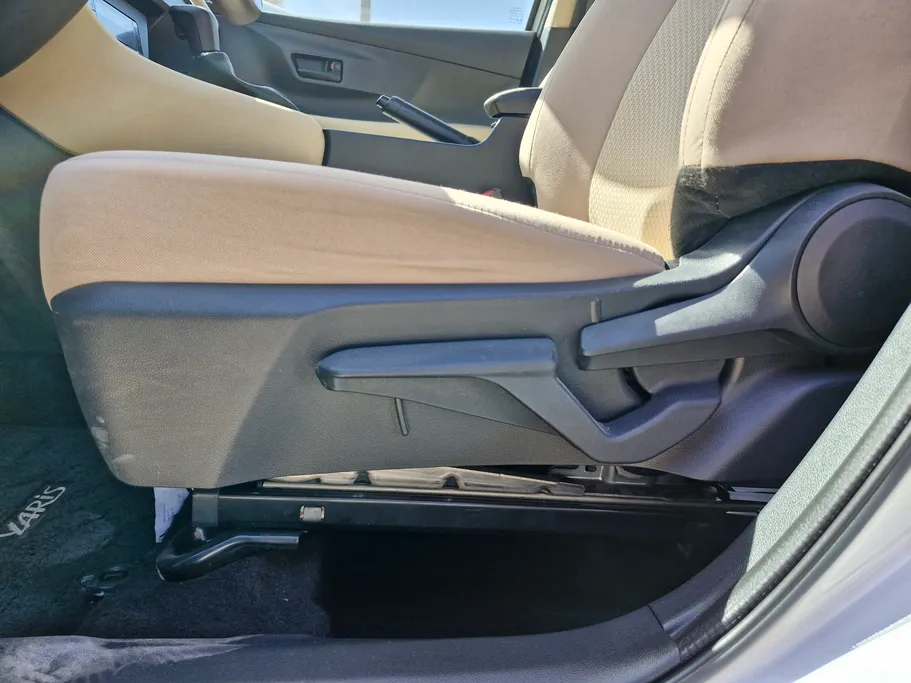 تويوتا يارس Y 2024 