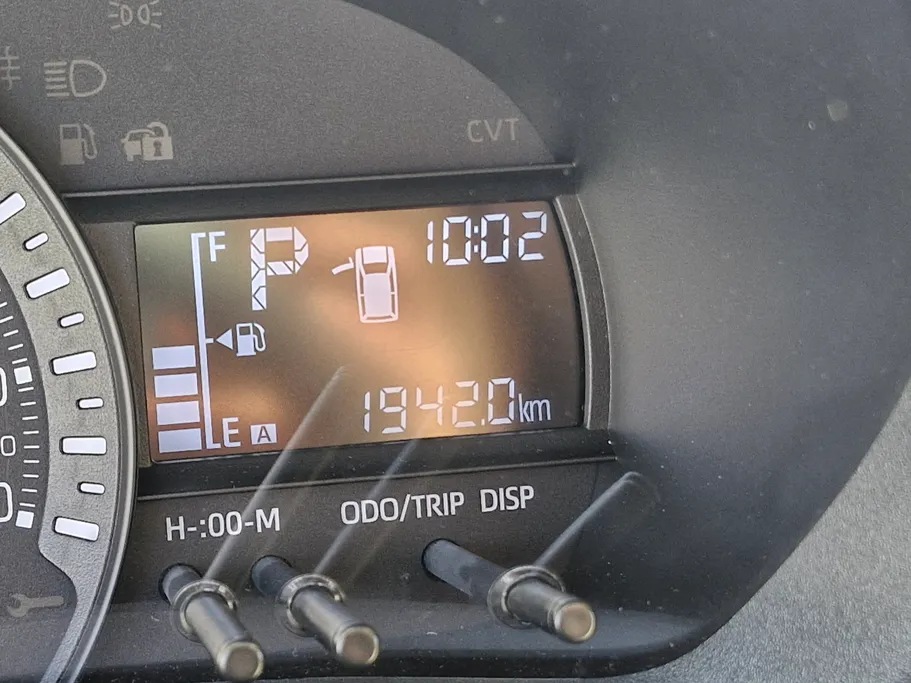 تويوتا يارس Y 2024 