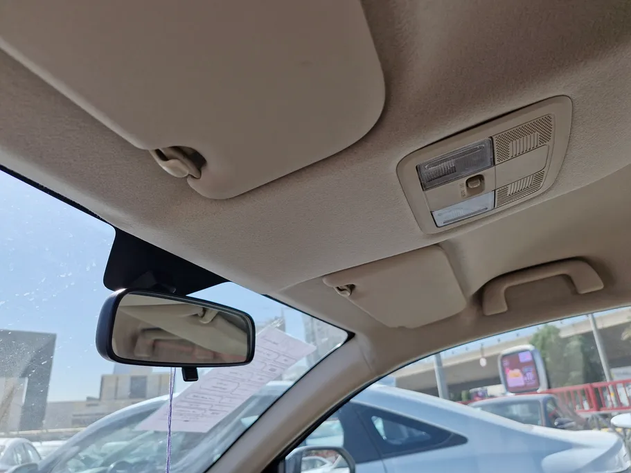 تويوتا يارس Y 2024 