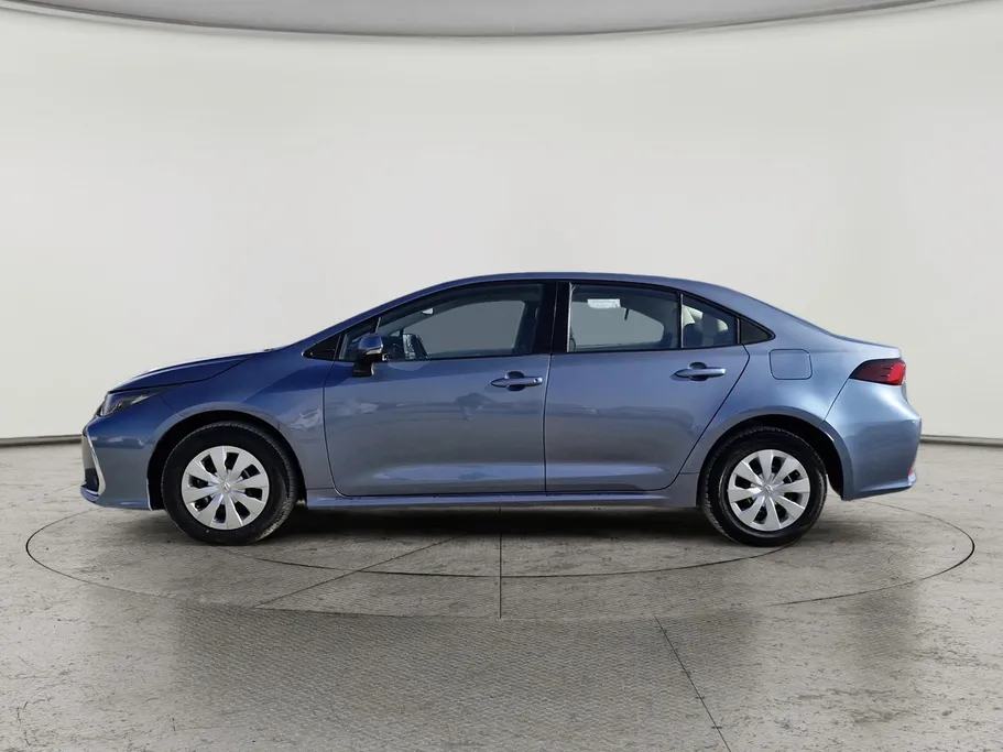 2024 Toyota Corolla XLI 