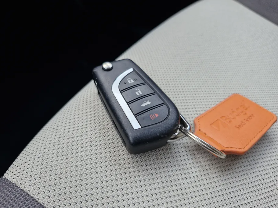 2024 Toyota Corolla XLI 