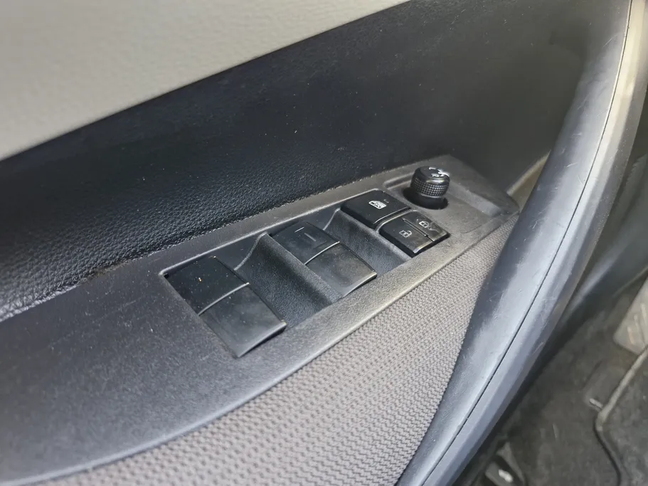 2024 Toyota Corolla XLI 