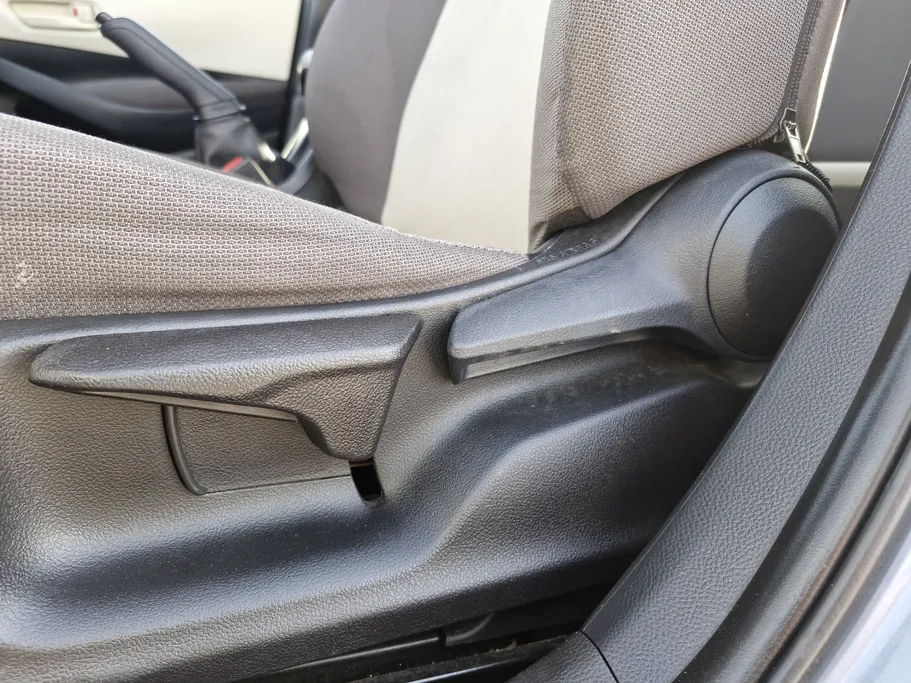 2024 Toyota Corolla XLI 