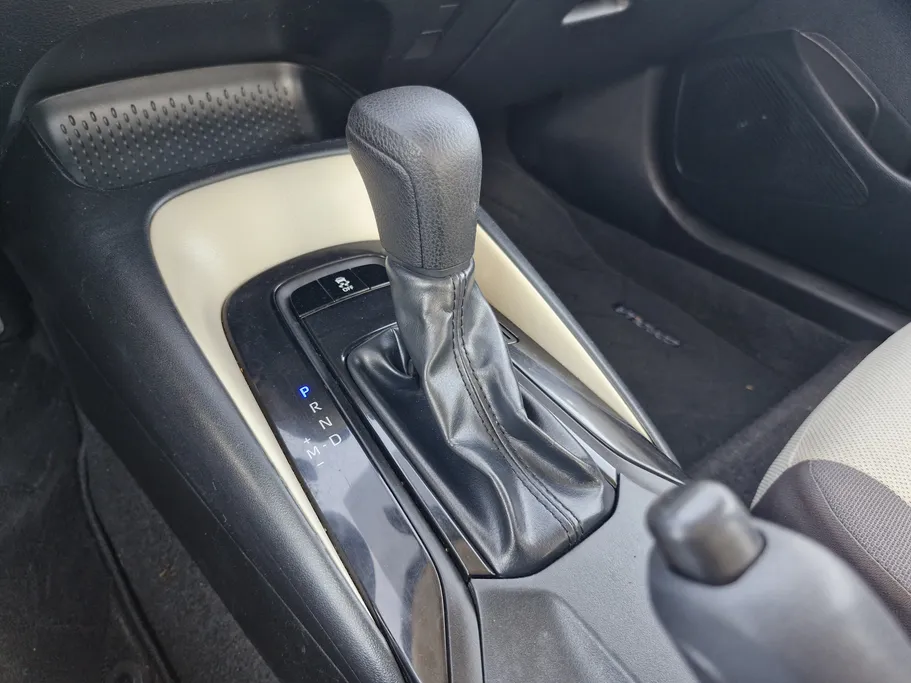 2024 Toyota Corolla XLI 