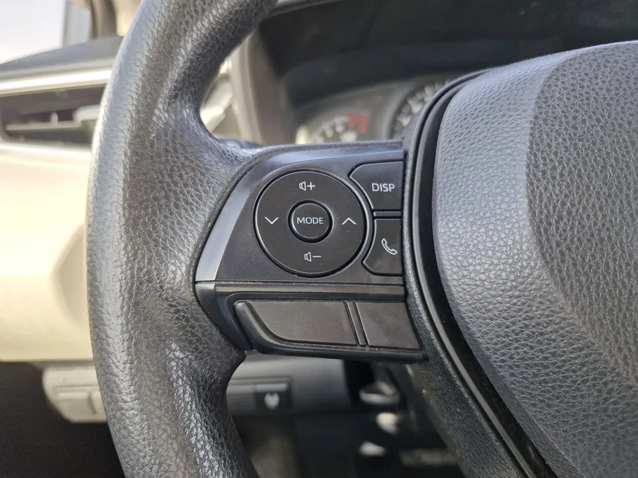 2024 Toyota Corolla XLI 