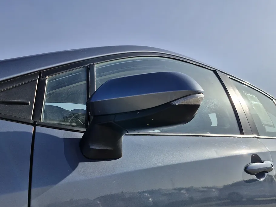 2024 Toyota Corolla XLI 