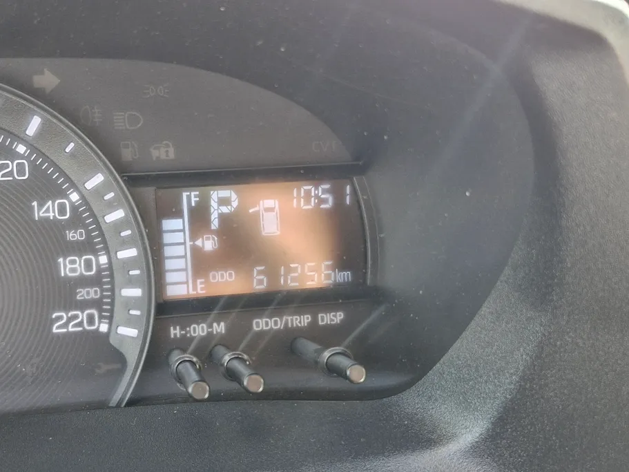 تويوتا يارس Y 2024 