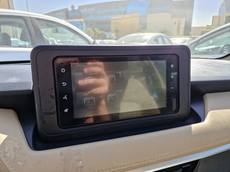 تويوتا يارس Y 2024 