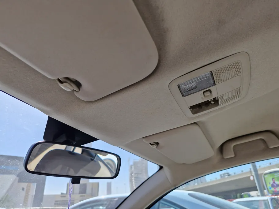 تويوتا يارس Y 2024 