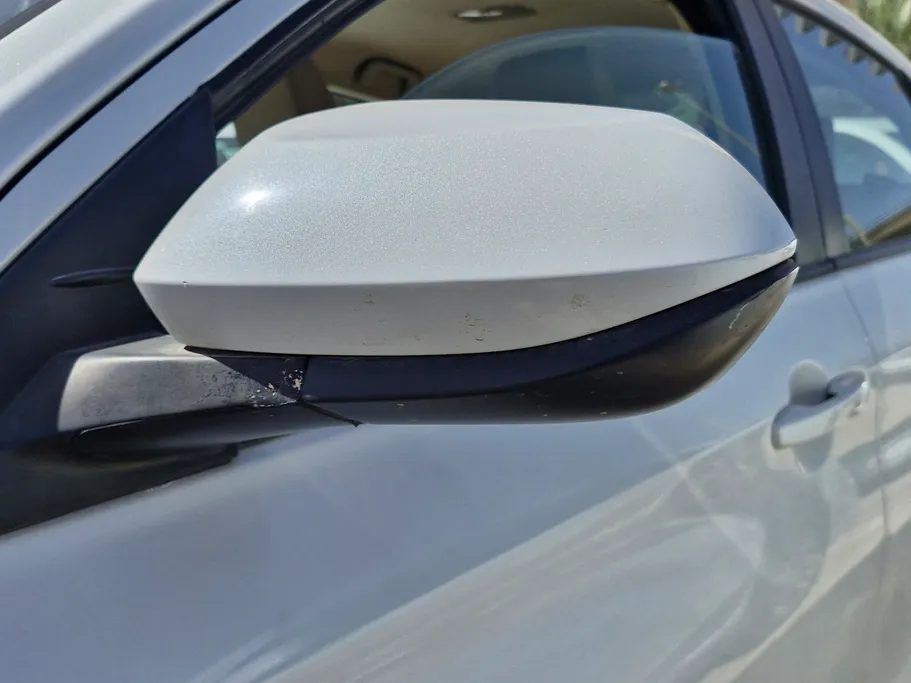 تويوتا يارس Y 2024 