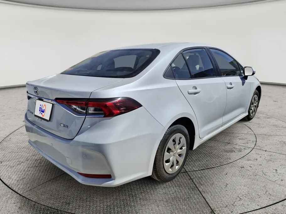 تويوتا كورولا XLI 2024 