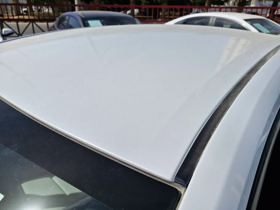 تويوتا كورولا XLI 2024 