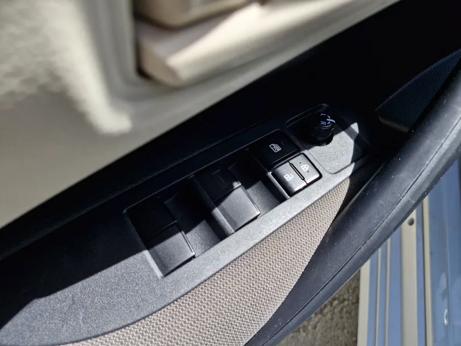 تويوتا كورولا XLI 2024 