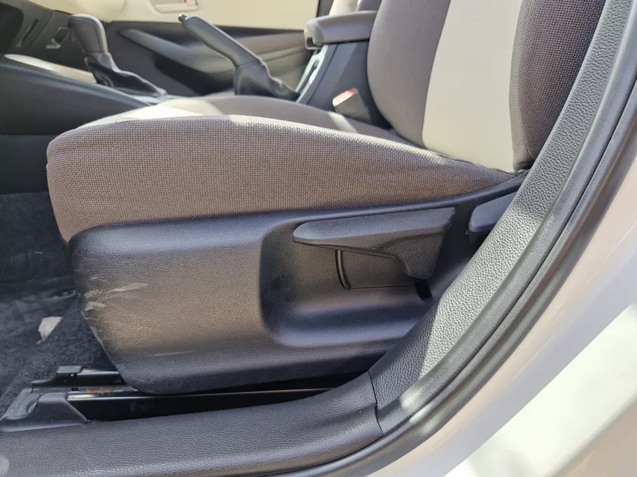 تويوتا كورولا XLI 2024 