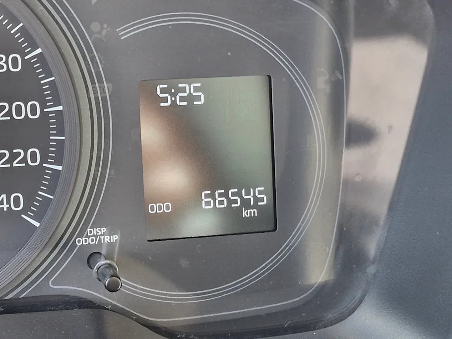 تويوتا كورولا XLI 2024 