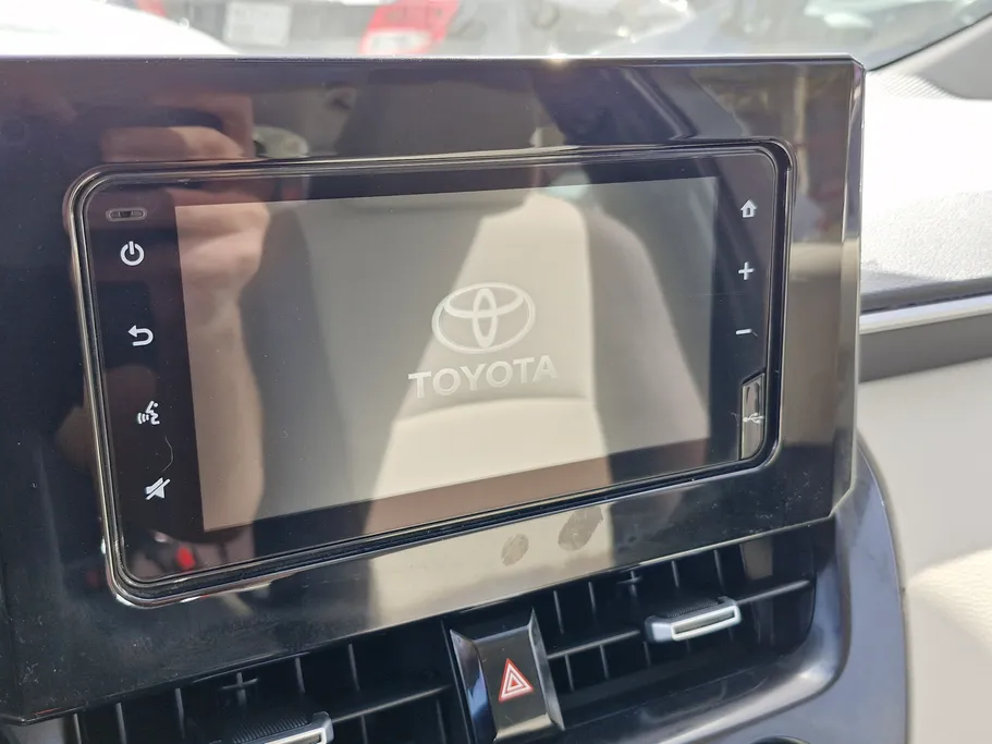 تويوتا كورولا XLI 2024 