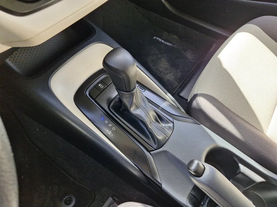 تويوتا كورولا XLI 2024 