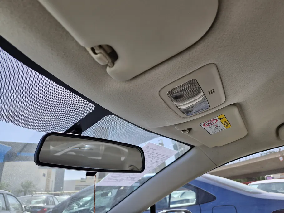 تويوتا كورولا XLI 2024 