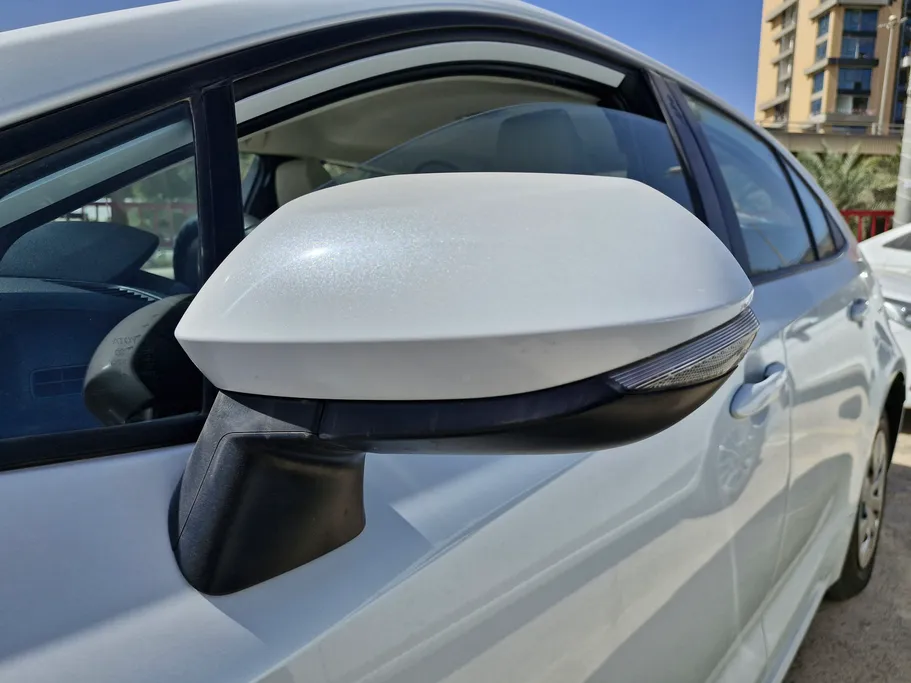 تويوتا كورولا XLI 2024 