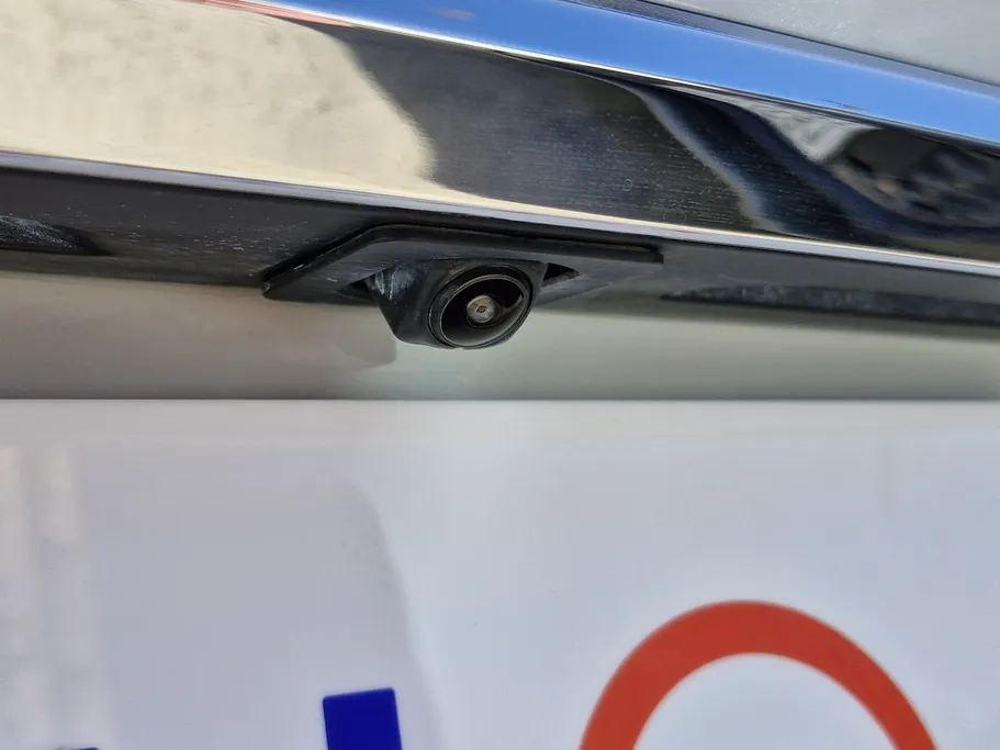 تويوتا كورولا XLI 2024 