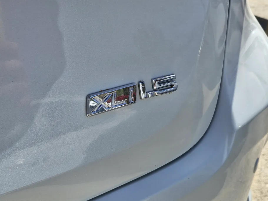 تويوتا كورولا XLI 2024 