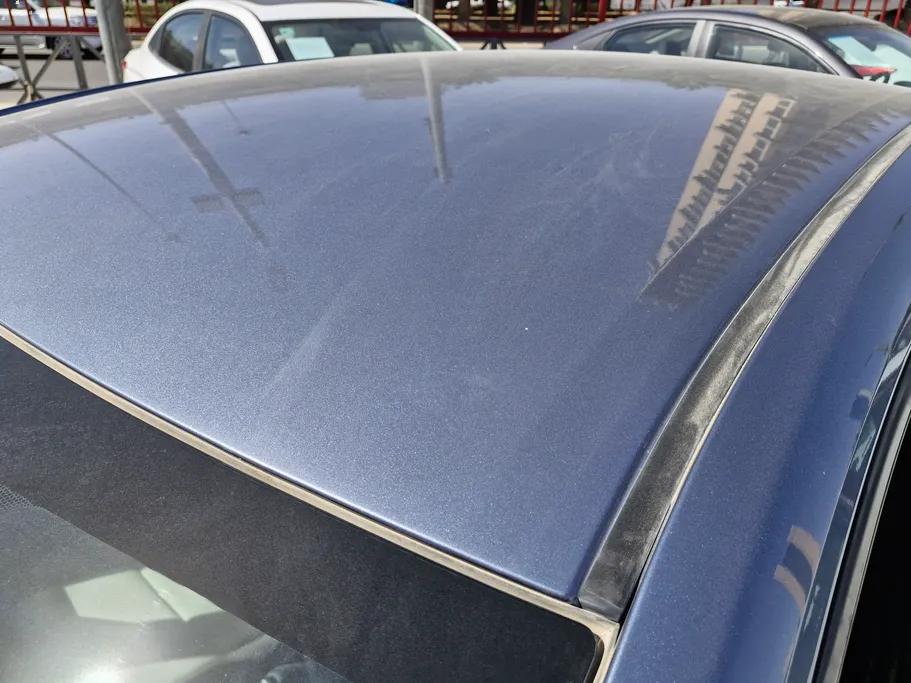 تويوتا كورولا XLI 2024 