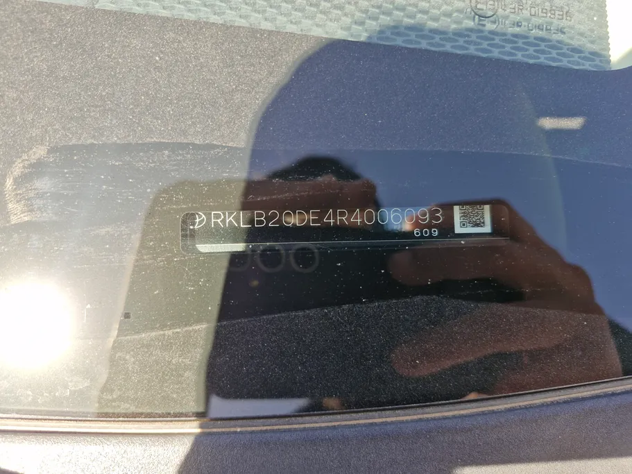 تويوتا كورولا XLI 2024 