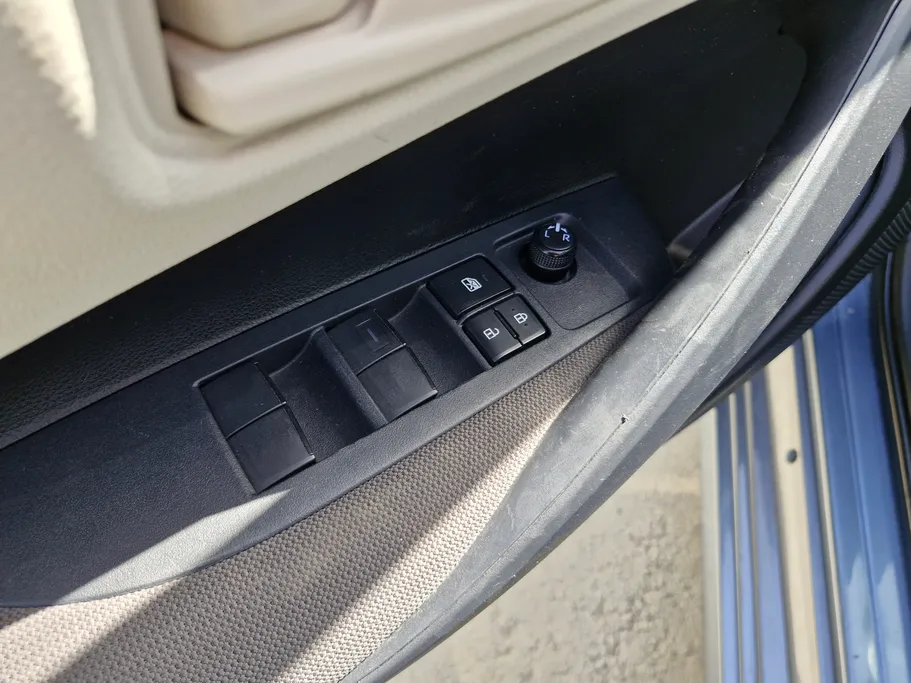 تويوتا كورولا XLI 2024 