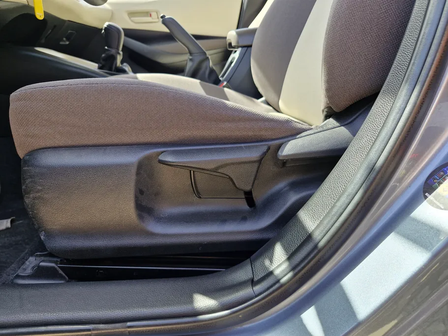 تويوتا كورولا XLI 2024 