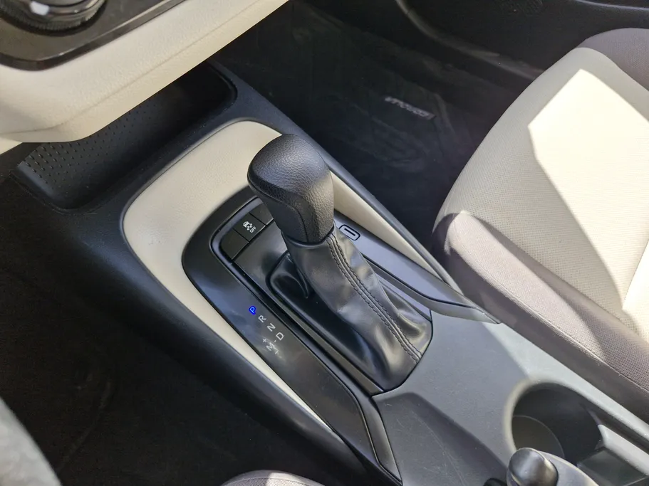 تويوتا كورولا XLI 2024 