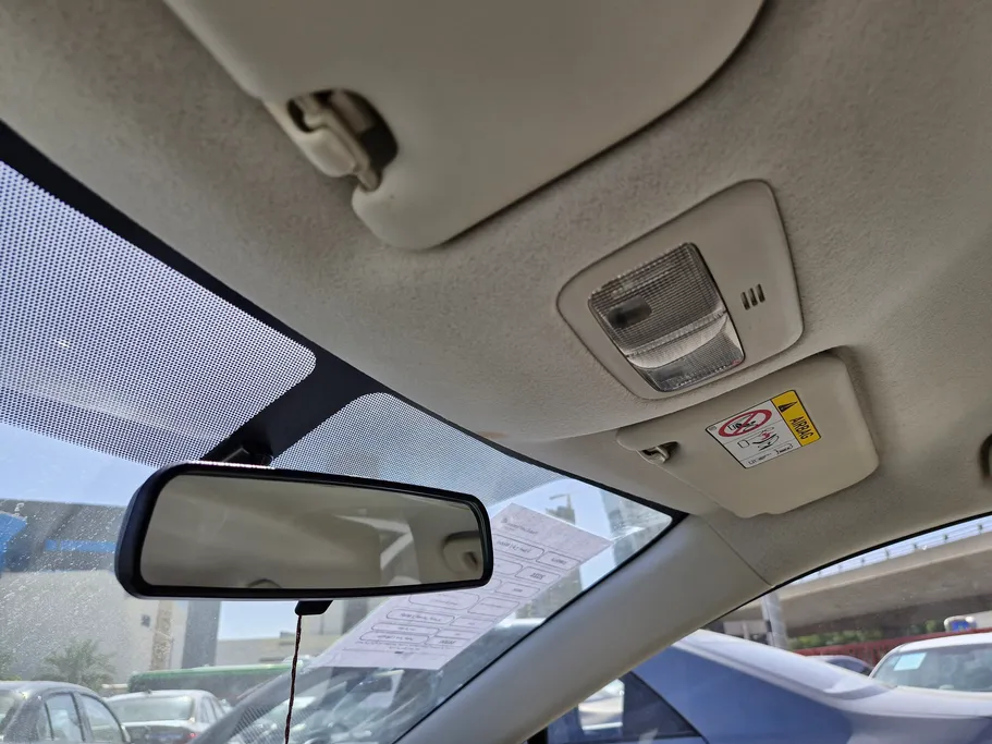 تويوتا كورولا XLI 2024 