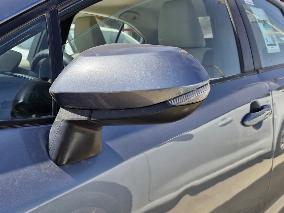 تويوتا كورولا XLI 2024 