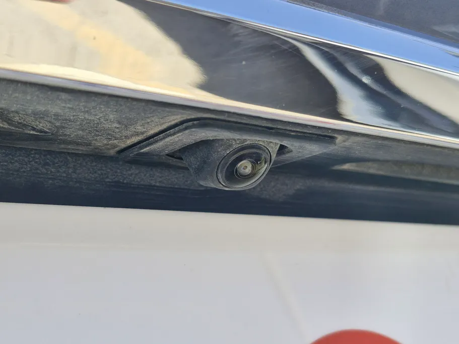 تويوتا كورولا XLI 2024 