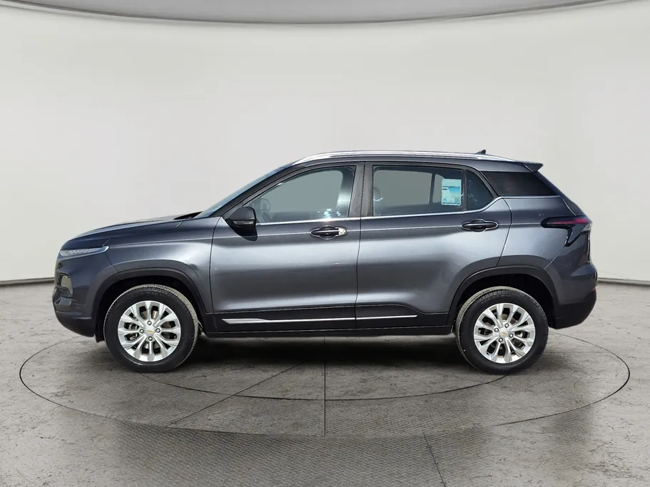 2023 Chevrolet Groove LT 