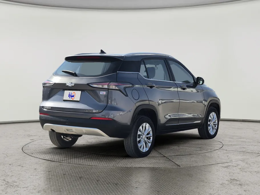 2023 Chevrolet Groove LT 