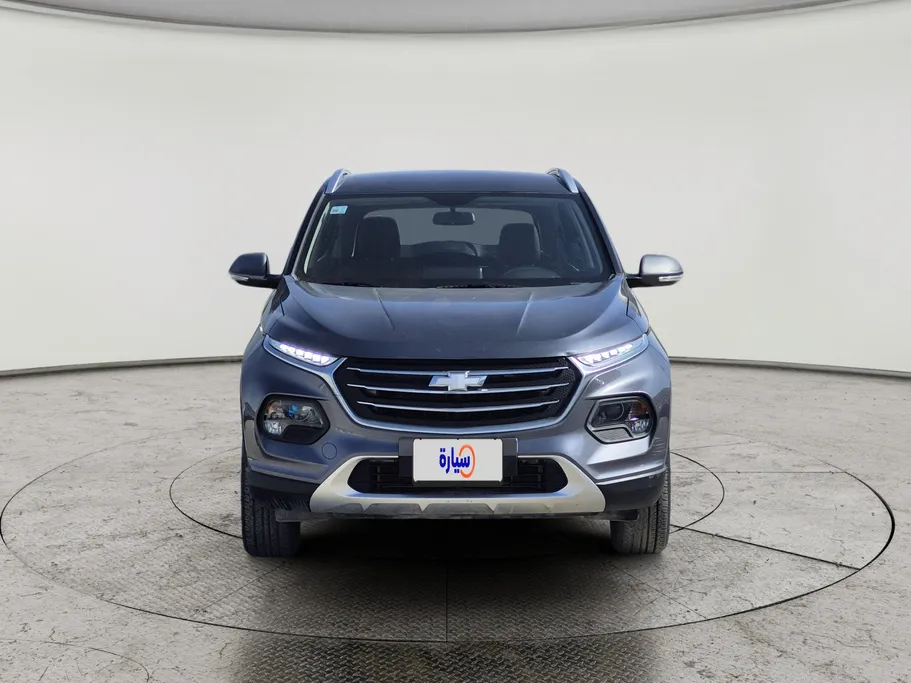 2023 Chevrolet Groove LT 