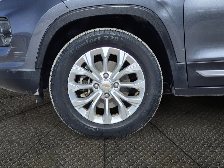 2023 Chevrolet Groove LT 