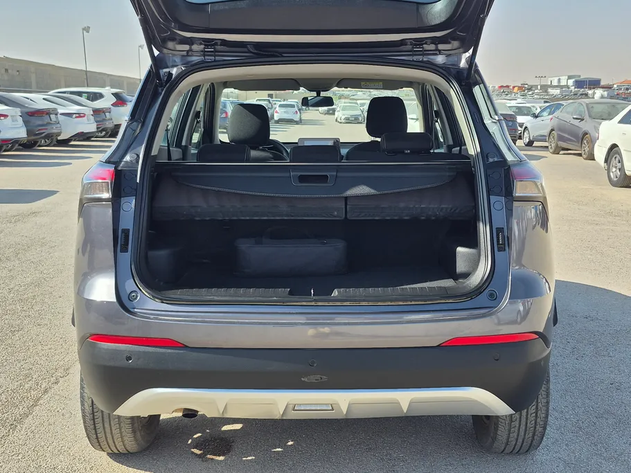 2023 Chevrolet Groove LT 