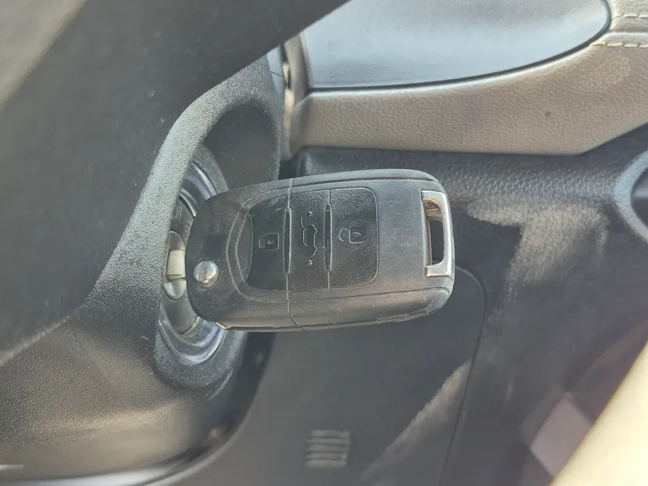 2023 Chevrolet Groove LT 