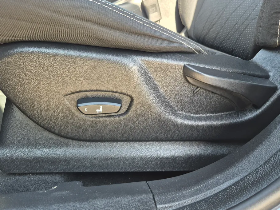 2023 Chevrolet Groove LT 