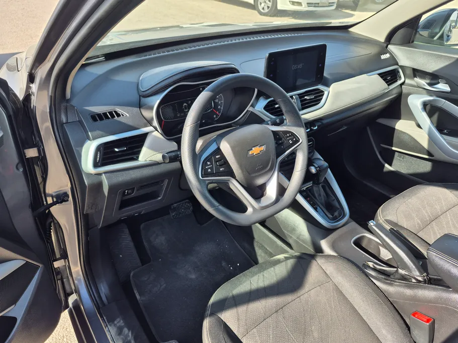 2023 Chevrolet Groove LT 